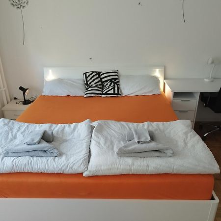 Apartma Mb Center Máribor Exterior foto