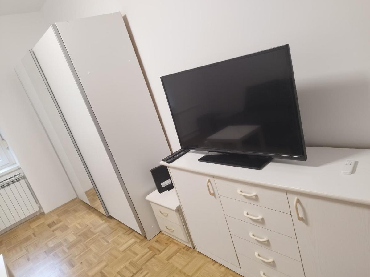 Apartma Mb Center Máribor Exterior foto