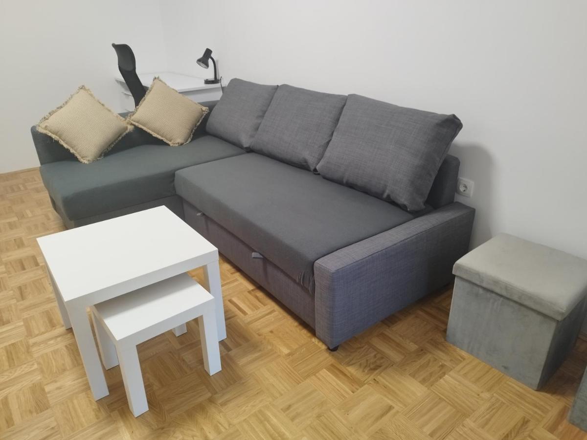 Apartma Mb Center Máribor Exterior foto