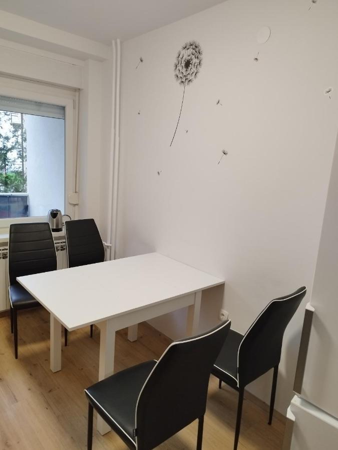Apartma Mb Center Máribor Exterior foto