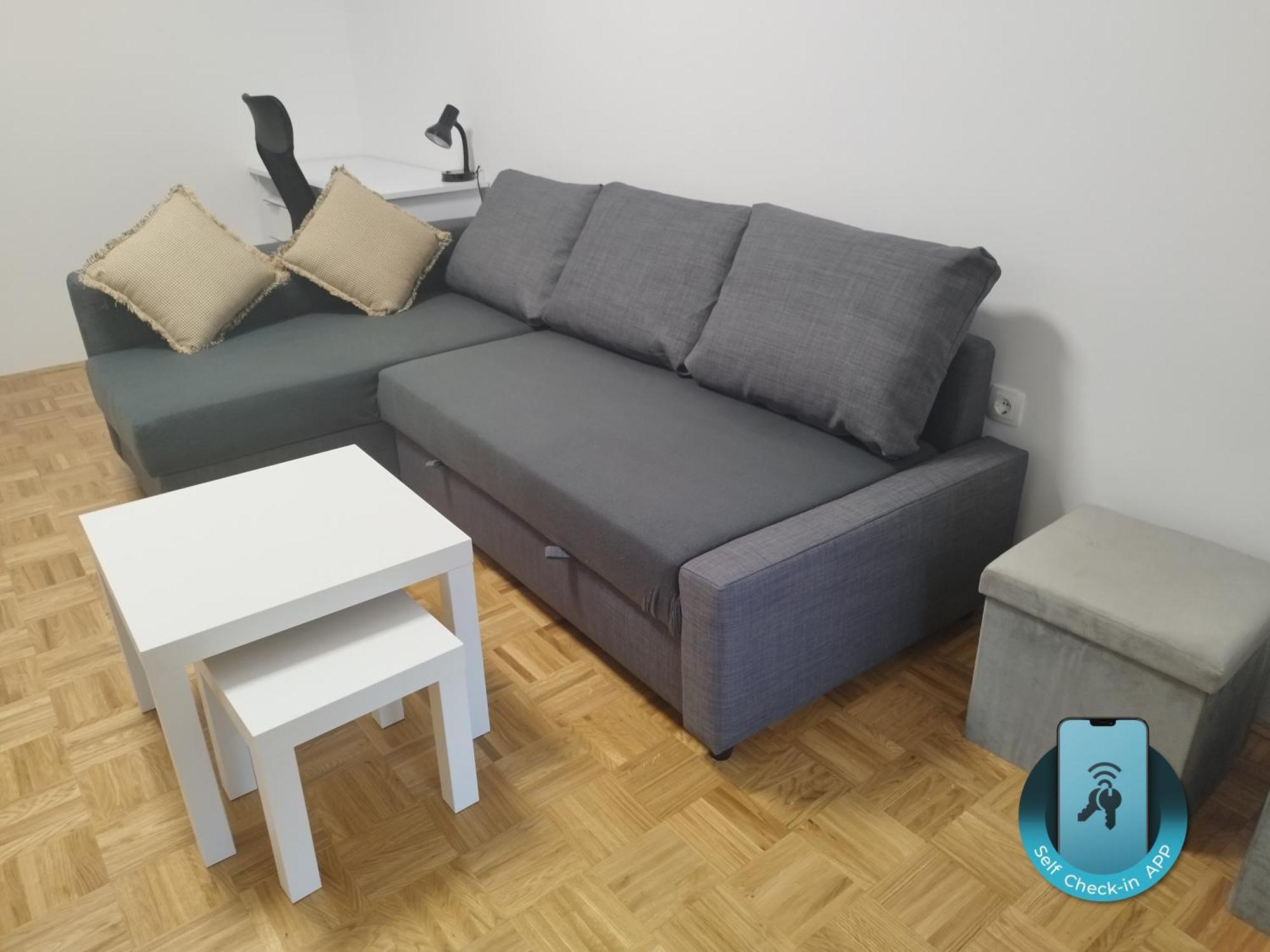 Apartma Mb Center Máribor Exterior foto